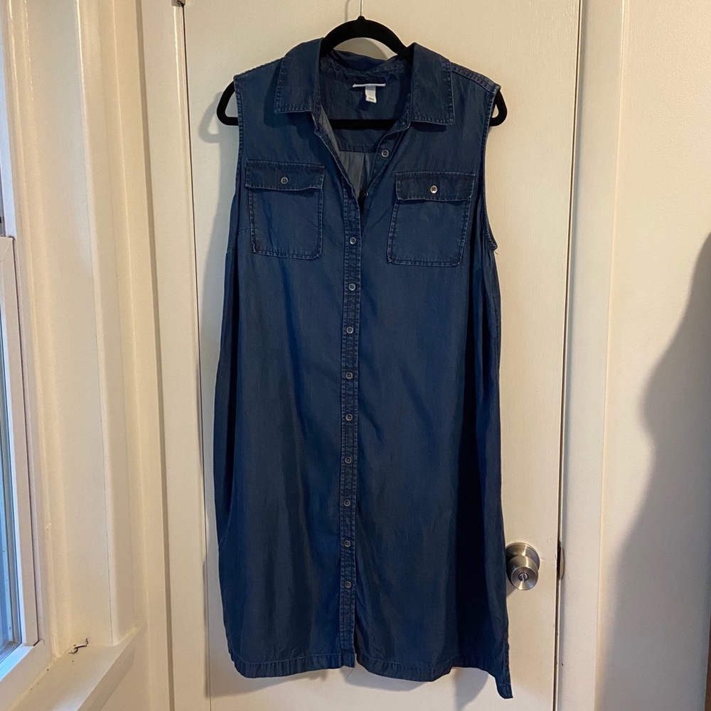 Liz Lange Maternity Dress